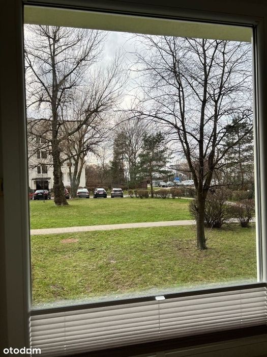 Kawalerka, bezpośrednio, blisko metra Imielin - Widok 2