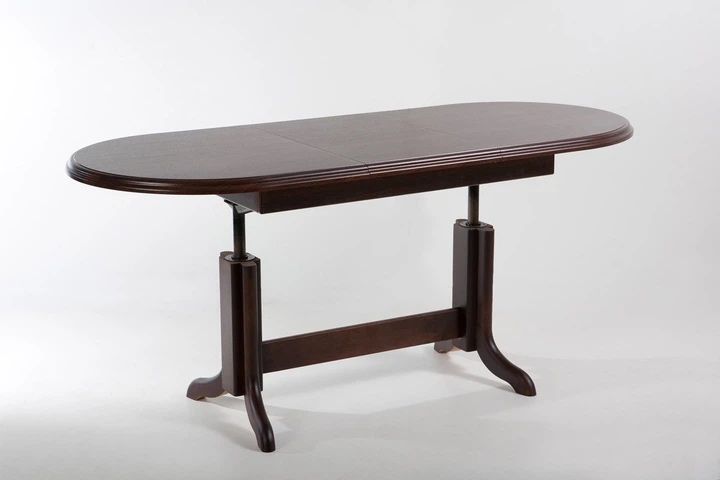 Стіл обідній розкладний