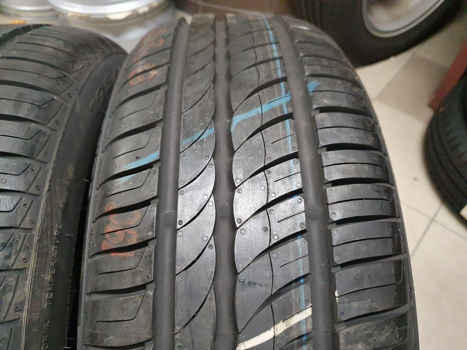 195/55/16 Opony Letnie Pirelli Cinturato P1 Run Flat 4sz Nowe