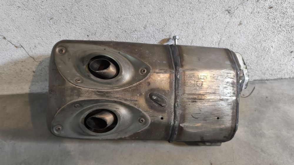 Escape Tracer 9 2021/2024