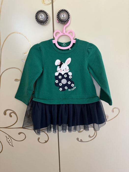 Платье детское mayoral