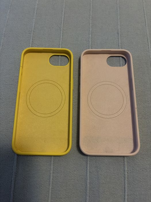 Capas para Iphone 16