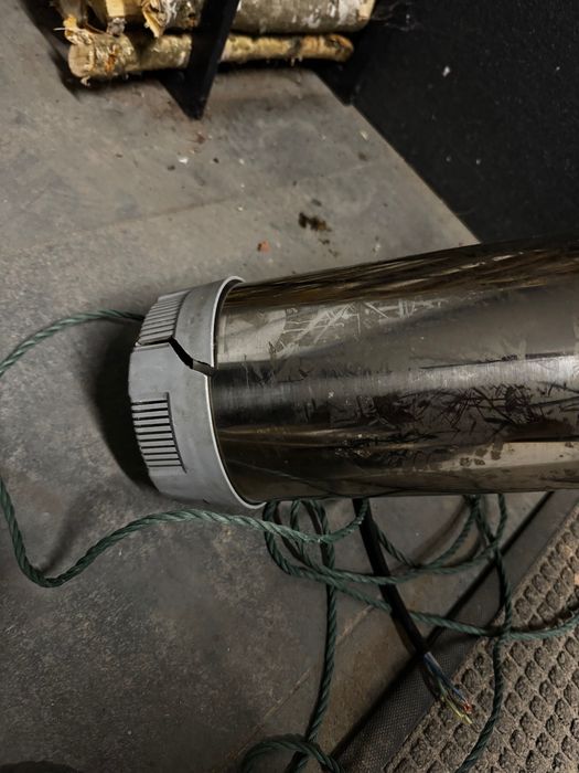 Pompa do deszczówki automatyczna Omnigena Multi Diver 1200