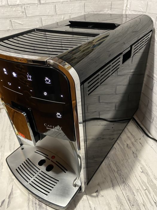 Кавомашина Melitta Barista T з Німеччини