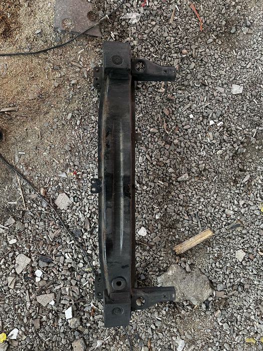 Підсилювач бампера JETTA 2014 р