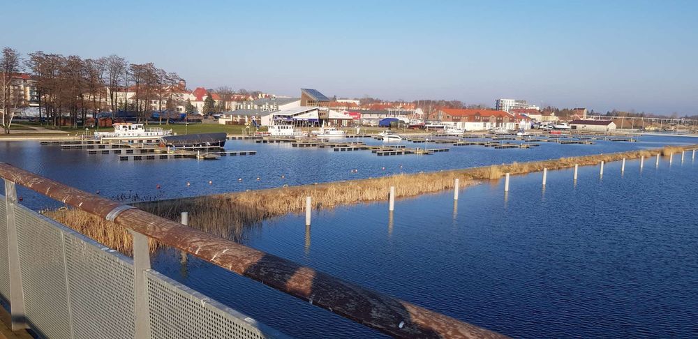 Mieszkanie 2-6 os. Wolne terminy  (nie odpisuje na sms)