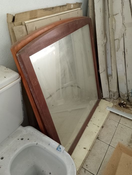 Móveis Antigos para recuperar 100€ cada