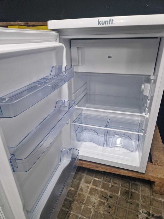 Frigorificos e microondas