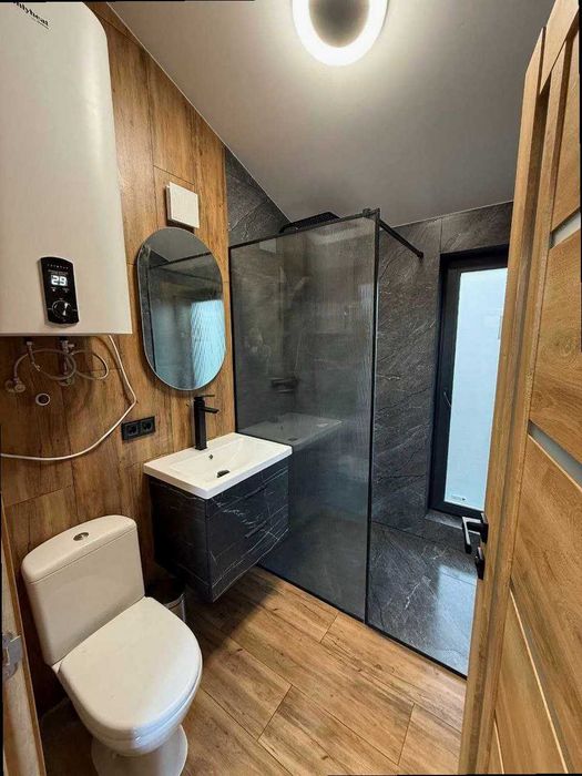 Будівництво під ключ Каркасні будинки з гарантією | Модульні будинки