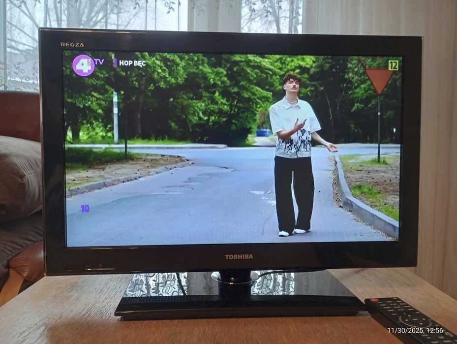 Telewizor Toshiba 22SL738N Regza 22"