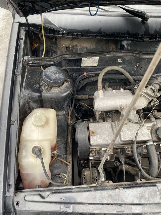 Продаю ваз,21099,1,6 бензин.ТЕРМІНОВО.