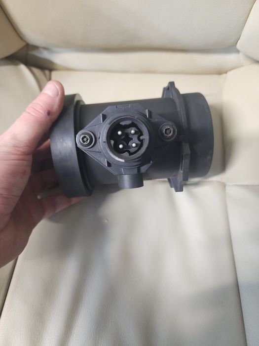 ДМРВ BMW M60B30 Bosch