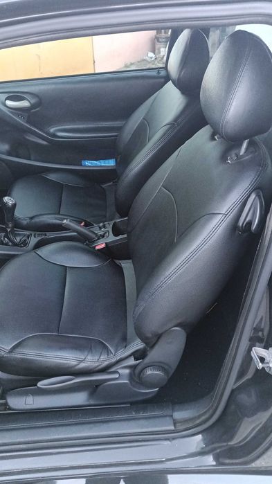 Fiat Stilo Envenenado-280cv