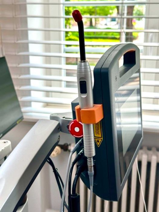 Laser stomatologiczny Lasotronix DiodeLX SMART M