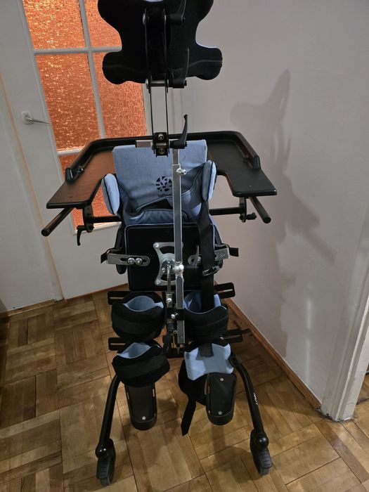 Sprzedaję Pionizator lori junior