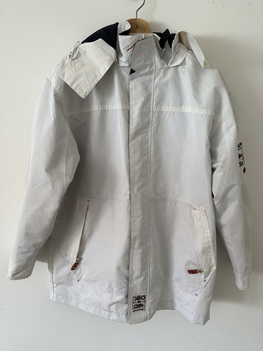 Casaco Anapurna tamanho L