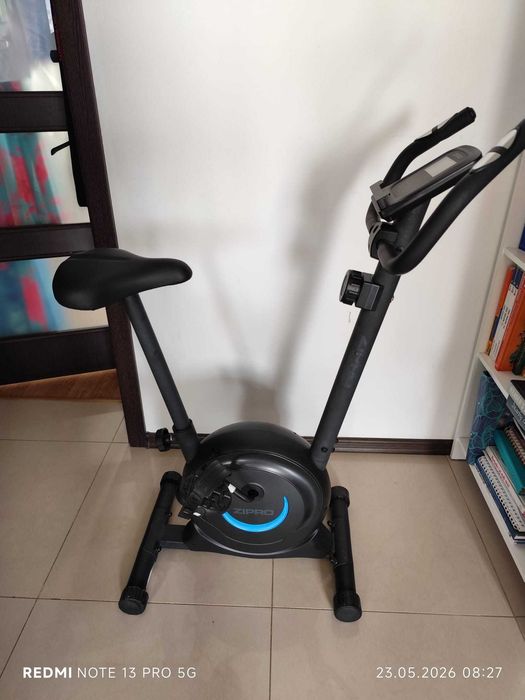 rower stacjonarny