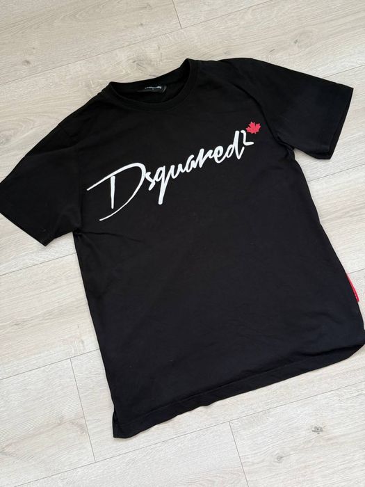 Футболка Dsquared2