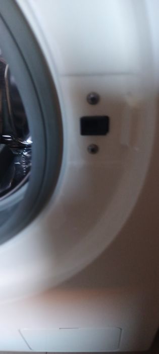 Máquina Samsung Eco Bubble 7kg