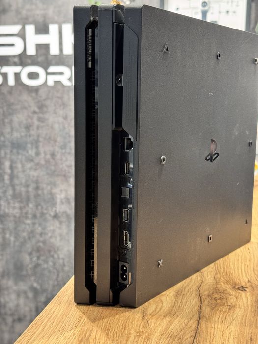 Play Station 4 Pro • 1TB • 1 GamePad • Оплата частинами