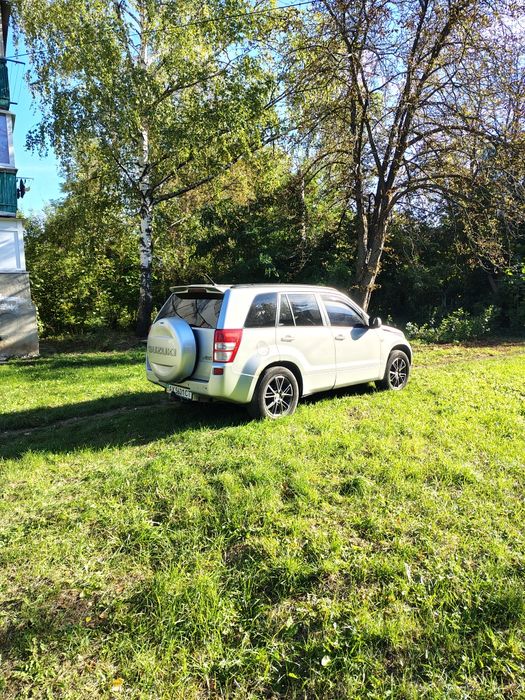 Продам Сузуки гранд Витара 2006