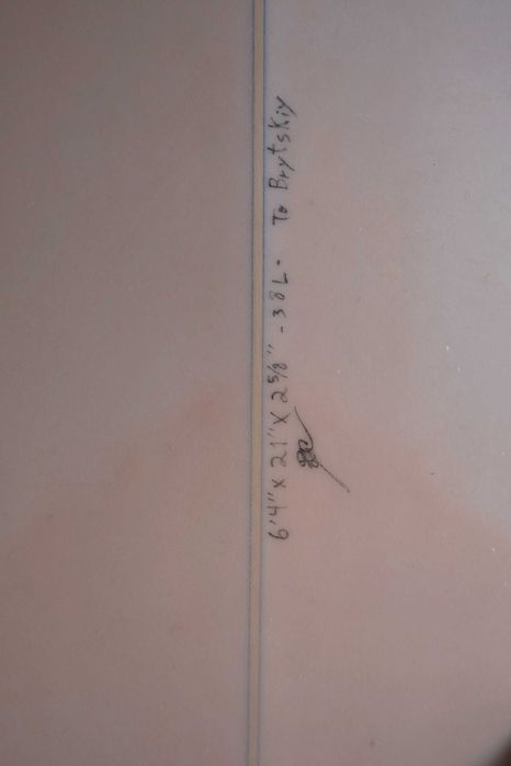 Prancha de Surf. Fish 38lt