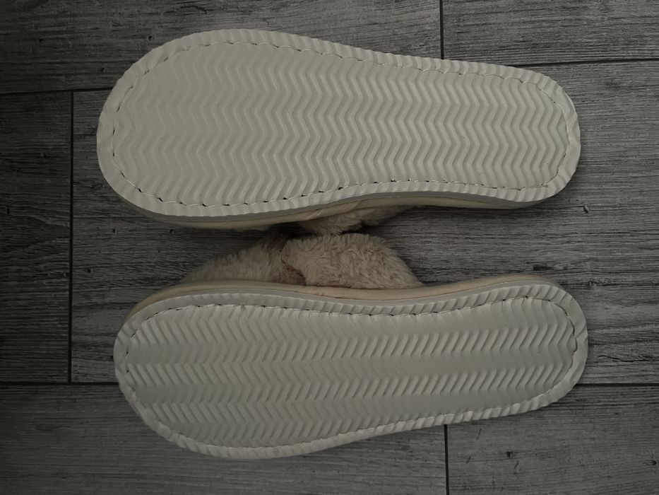 Pantofle bride / Kapcie bride
