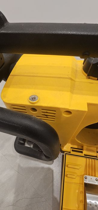 Radio budowlane DeWALT czytaj opis!