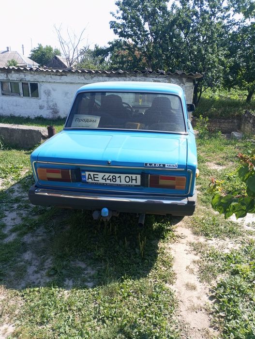 Продам    Ваз2106