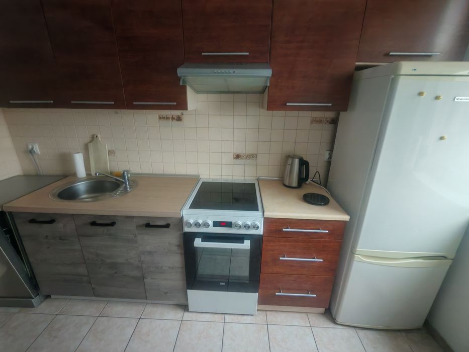 Mieszkanie – Wrocław - Widok 5