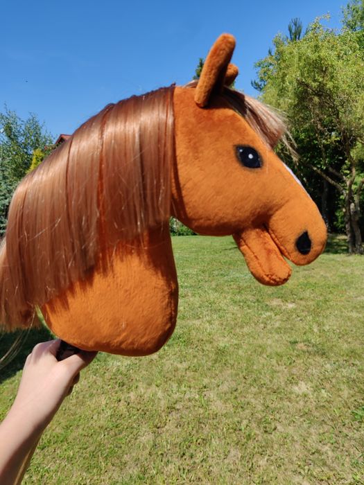 Rudy hobby horse na sprzedaż