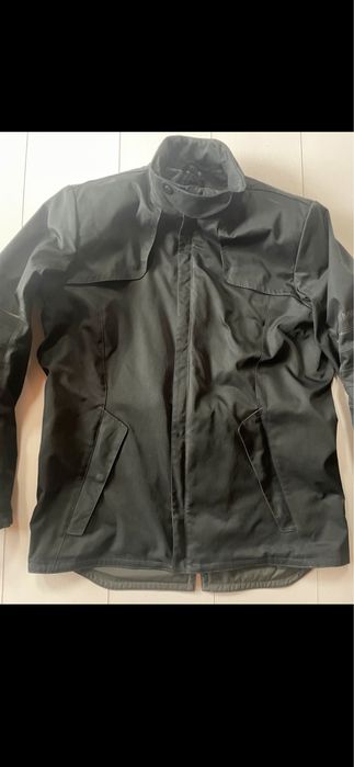 Casaco Motard Bmw Impermeavel