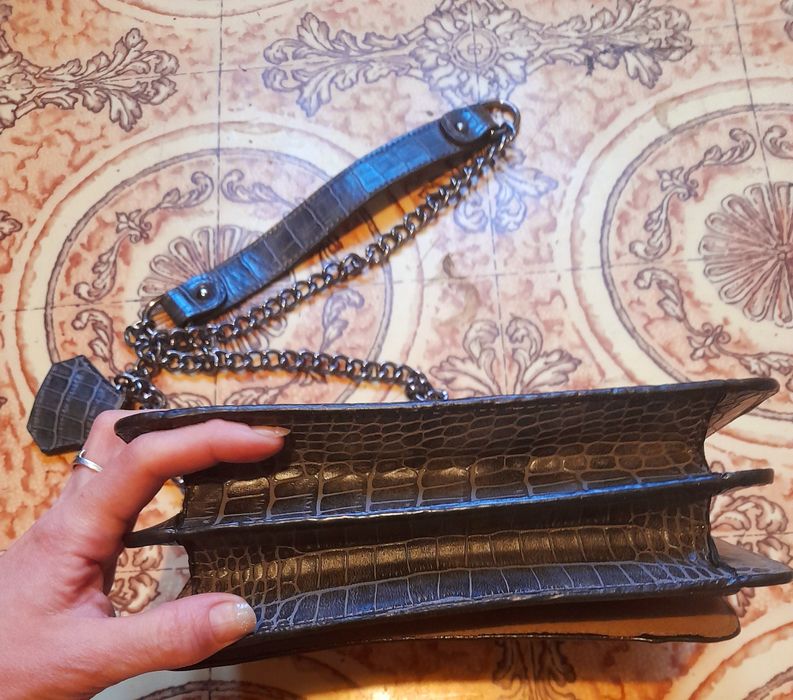 Сумочка,клатч YSL