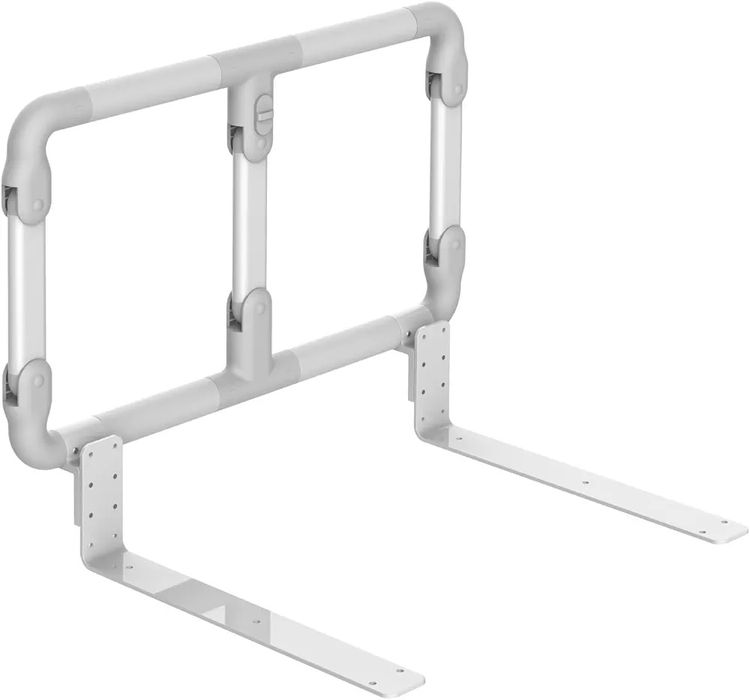 Poręcz wspornik łóżka składana dla osób w podeszłym wieku ly109