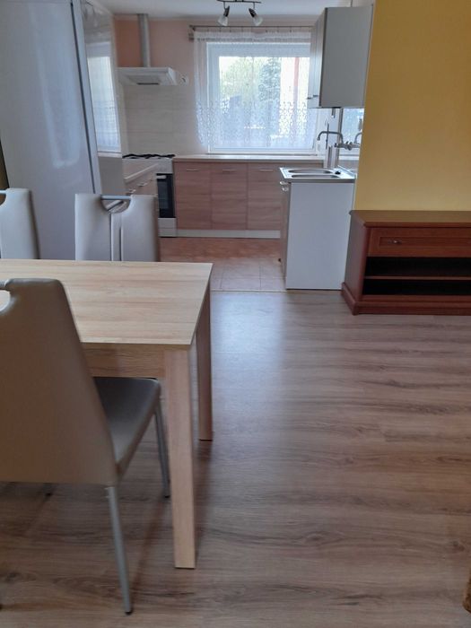 Wynajmę Mieszkanie w NML