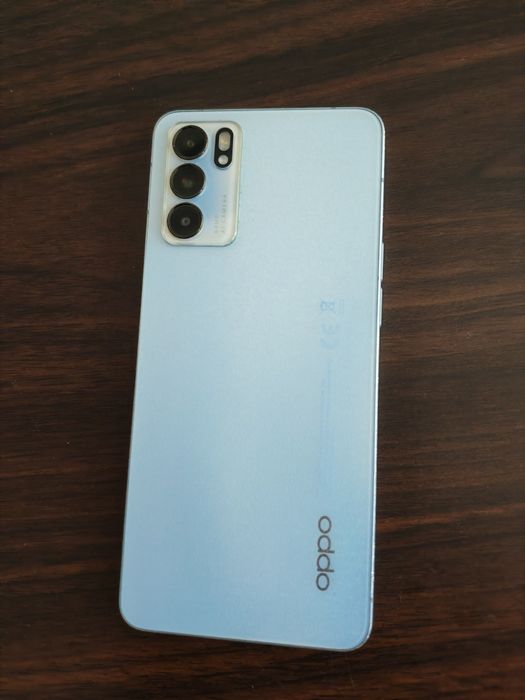 Oppo Reno 6 5g  8/128