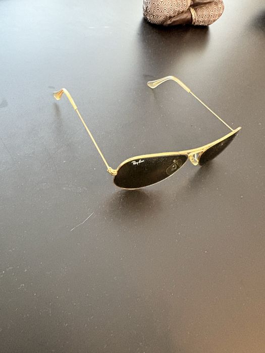 Oculos rayban novos