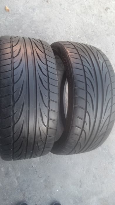 Opony 2szt letnie FALKEN  225/35/19