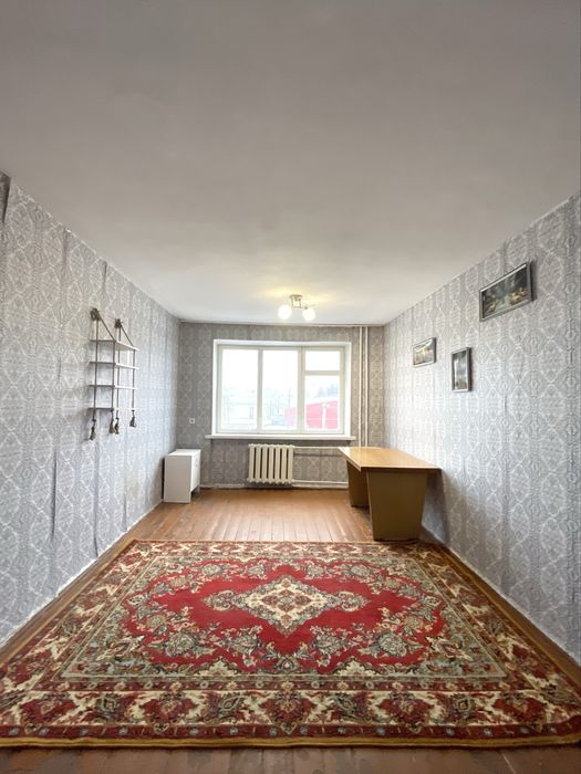 Оренда 2 кімнат в гуртожитку