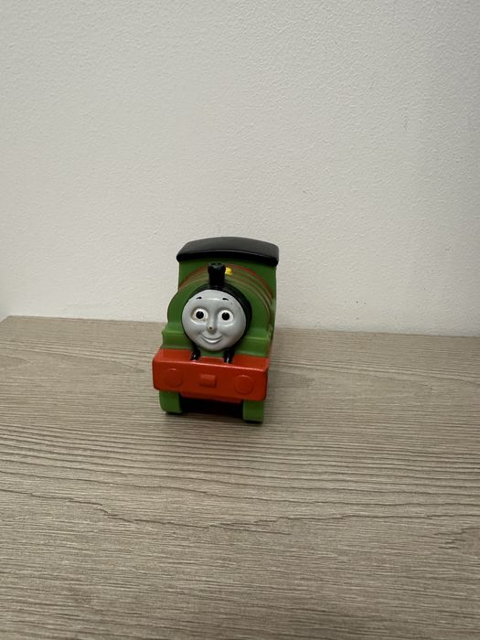 Паровозик Томас percy персі