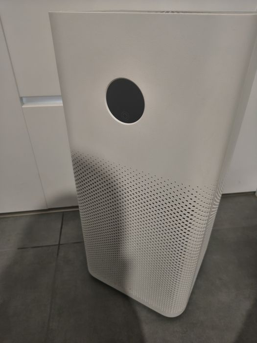 Oczyszczacz Xiaomi Mi Air Purifier 3H | NOWY FILTR | Stan BDB