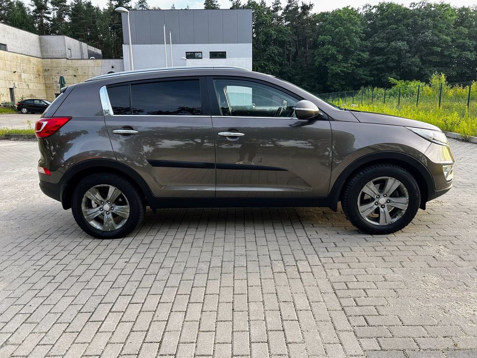 1.7crdi*116KM*Led*Klimatronik*Tempomat*Pdc*