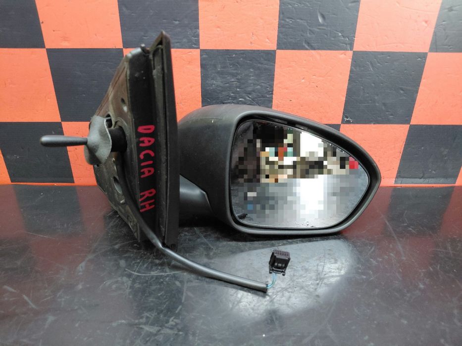 Retrovisor / espelho direito DACIA Sandero II (5S_)
