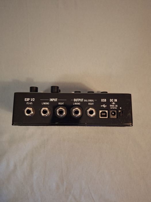Line 6 HX STOMP Pedal