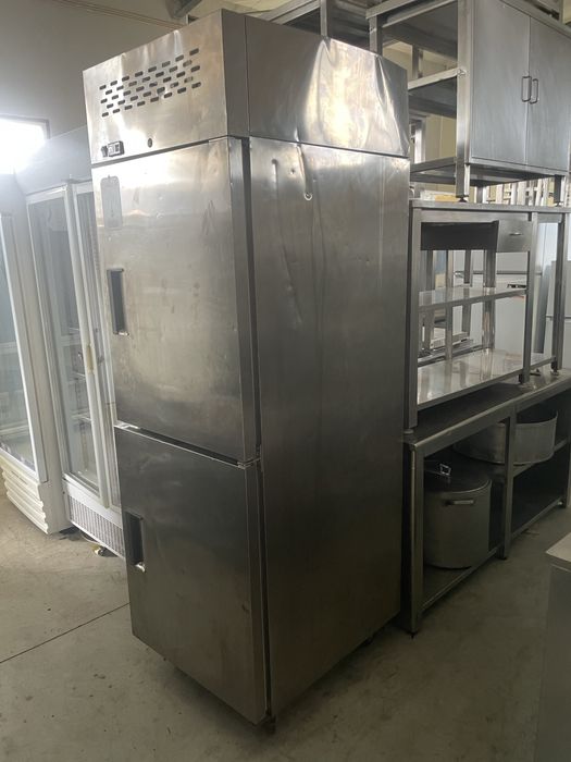 Armário refrigerado de 2 portas - Profissional