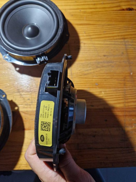 Altifalante de Porta Land Rover/Jaguar