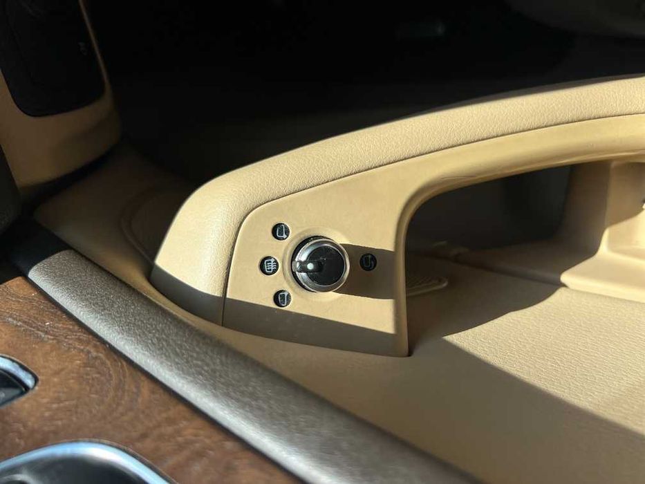 Audi A6 2014