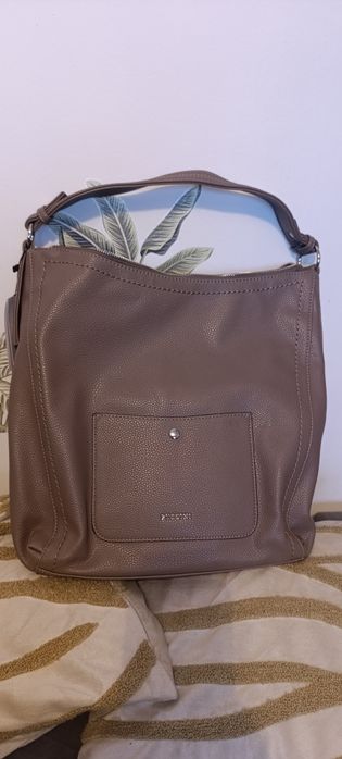 Dzień babci Torebka Puccini na święta