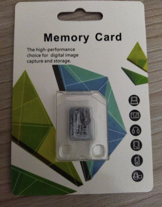 Karta pamięci microSD 32gb