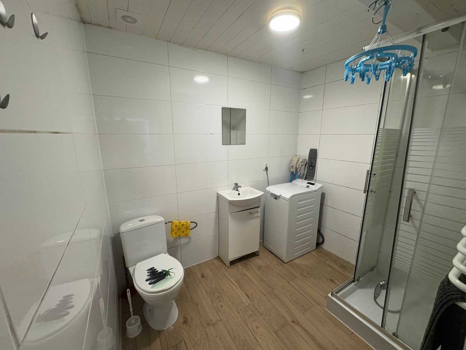 Kwatery pracownicze Centrum Wielunia